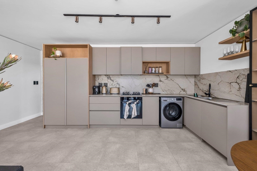 3 Bedroom Property for Sale in Bo Kaap Western Cape